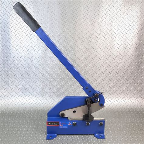 hand guillotine sheet metal cutter|industrial 36 guillotine paper cutter.